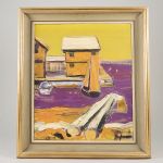 1769&nbsp;9299&nbsp;OIL PAINTING